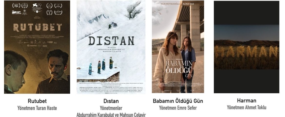 2. Uluslararası Büyük Taarruz Kısa Film Festivali